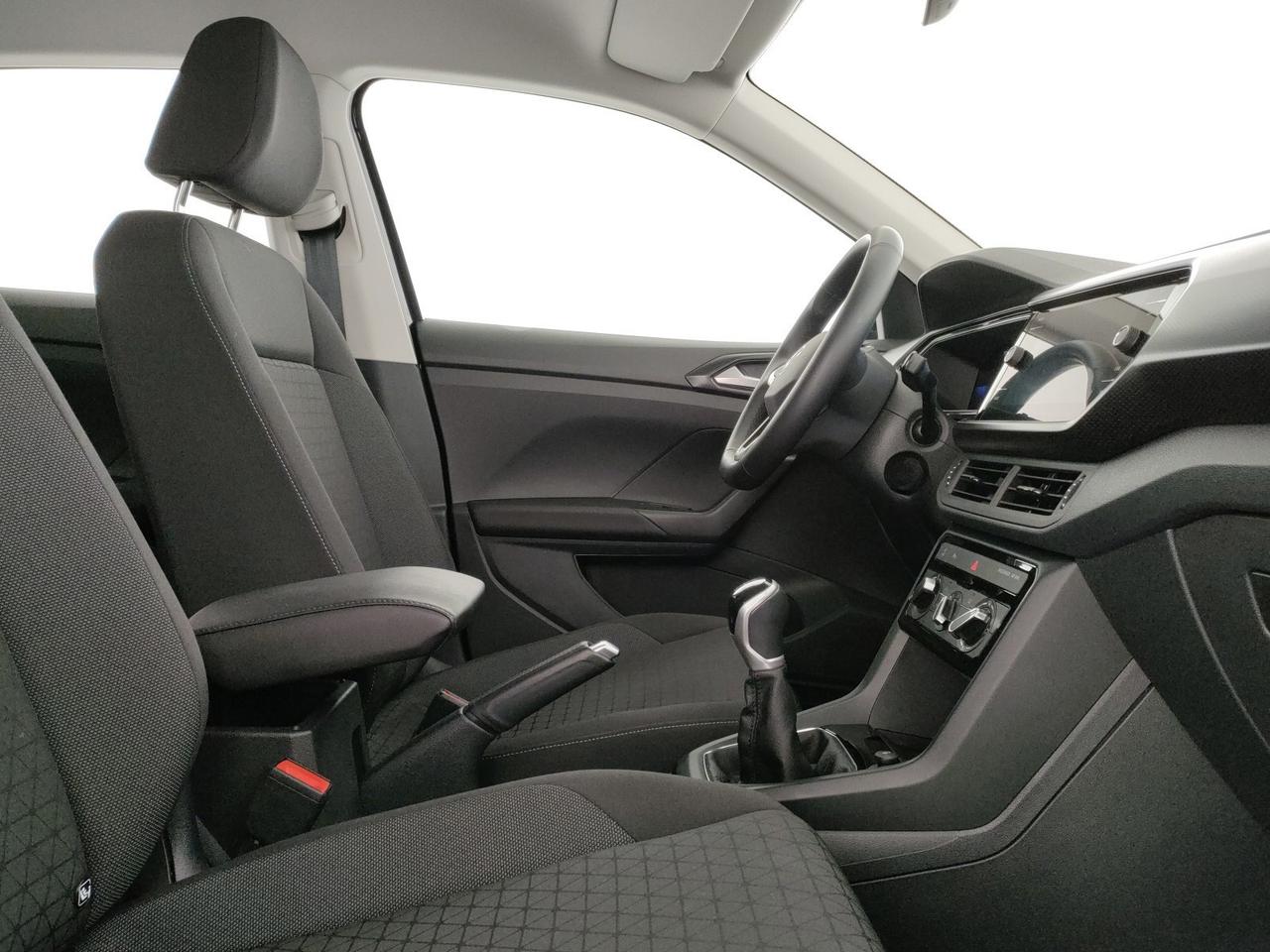 Volkswagen T-Cross 1.0 tsi style 95cv