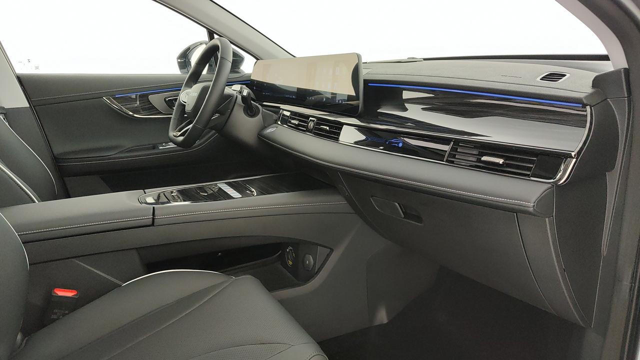 OMODA 1.6 TGDI 7DCT Premium Anniversary