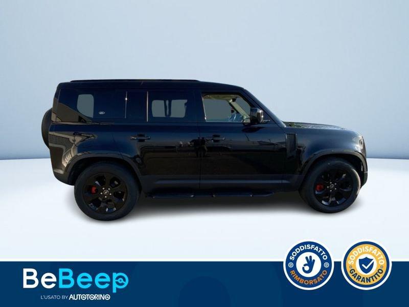 Land Rover Defender 110 3.0D I6 MHEV SE AWD 200CV AUTO