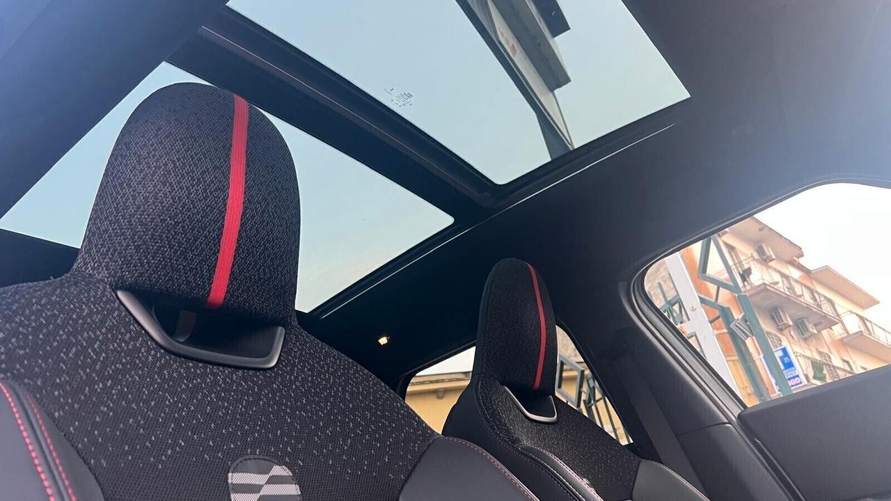 Mini Countryman John Cooper Works D 150 Cv JCW *Tetto Aprbile*Head-Up Display*Nav*
