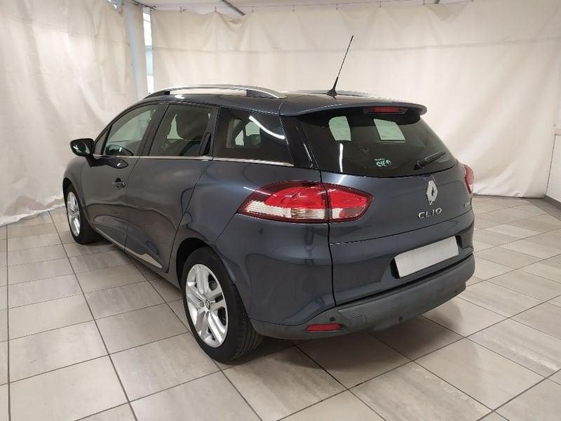 Renault Clio Sporter 1.5 dci energy Zen 90cv