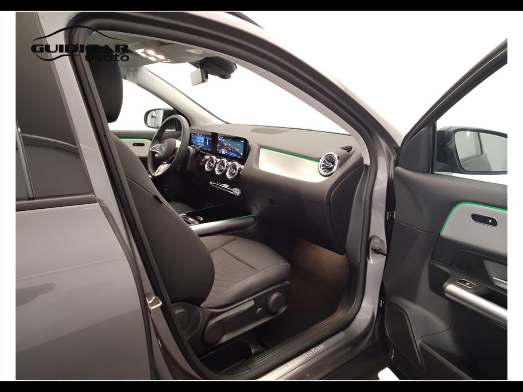 Mercedes-Benz GLA-H247 2023 - GLA 200 d Progressive Advanced Plus 4matic auto