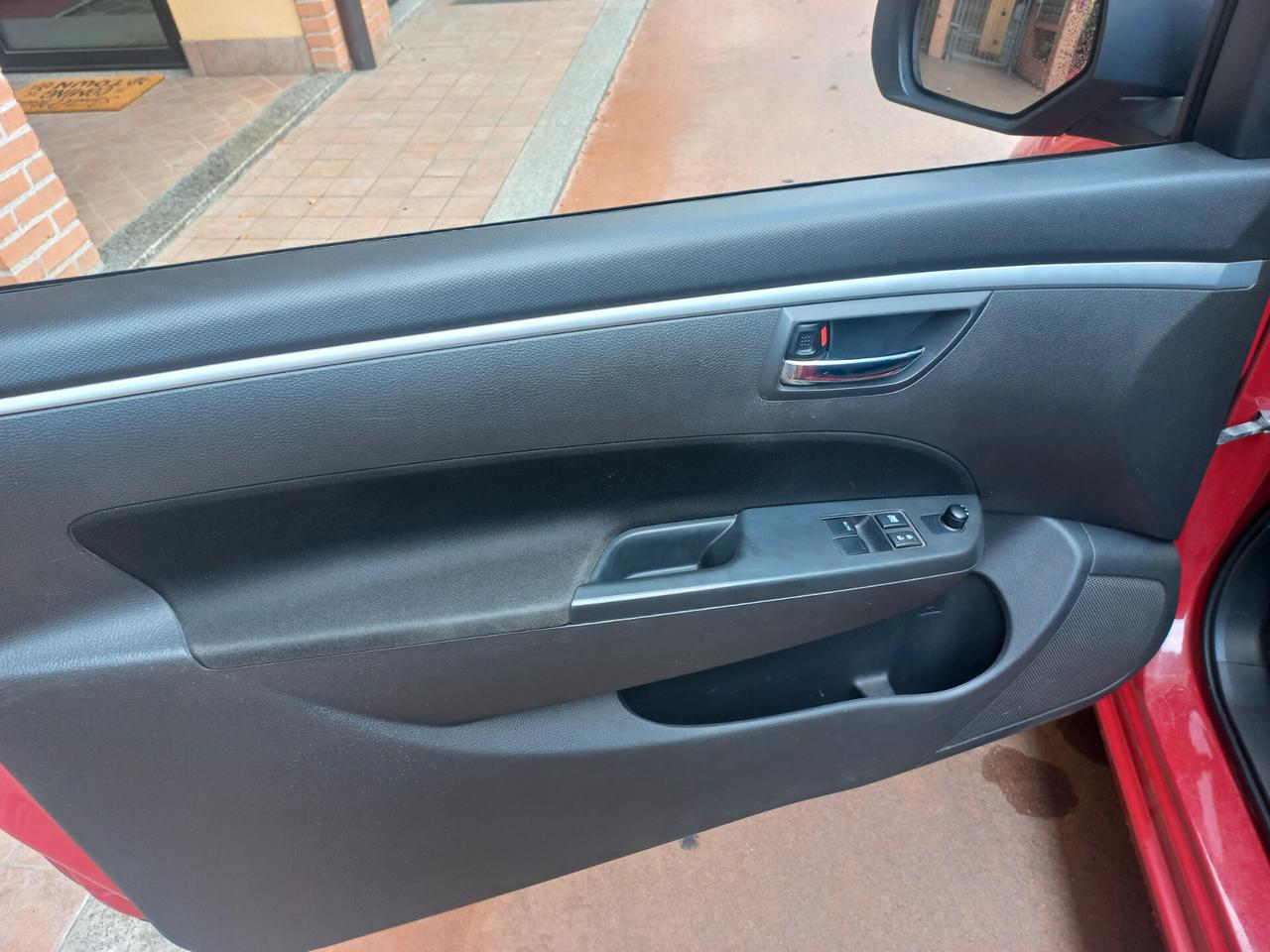 Suzuki Swift 1.2 VVT 3 porte GL Style