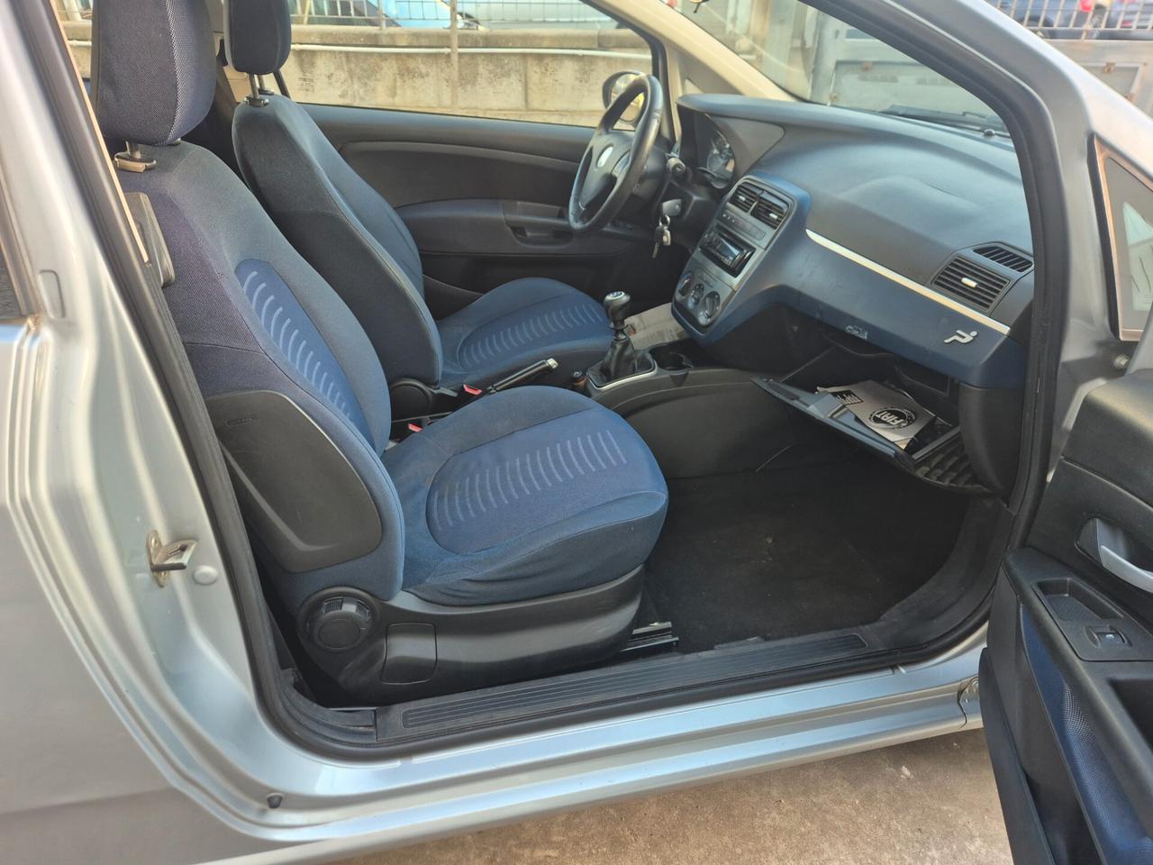 Fiat Grande Punto 1.2 3 porte Active