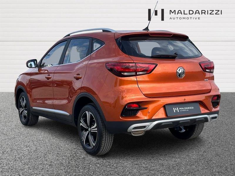 MG ZS 2021 1.5 Comfort