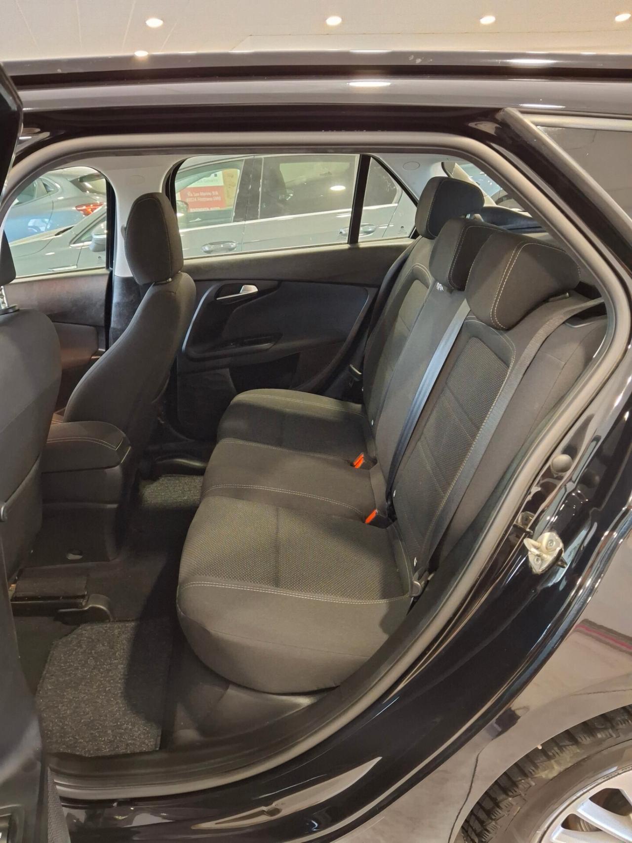 Fiat Tipo 1.3 Mjt S&S 5 porte