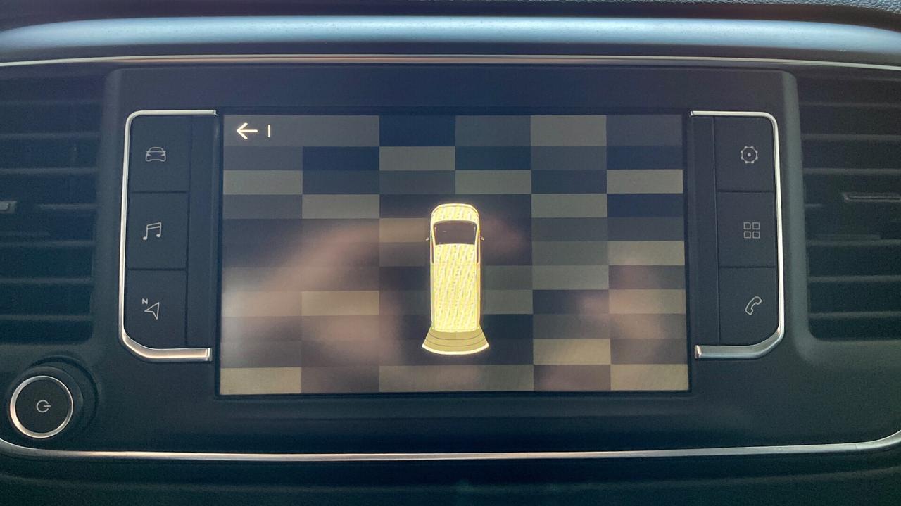 CITROEN JUMPY 2.0 BLUEHDI PL-TN 144 CV - CARPLAY