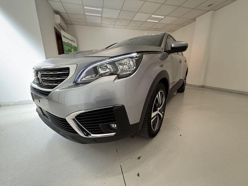 Peugeot 5008 5008 1.2 PureTech Active s&s 130cv 7Pt