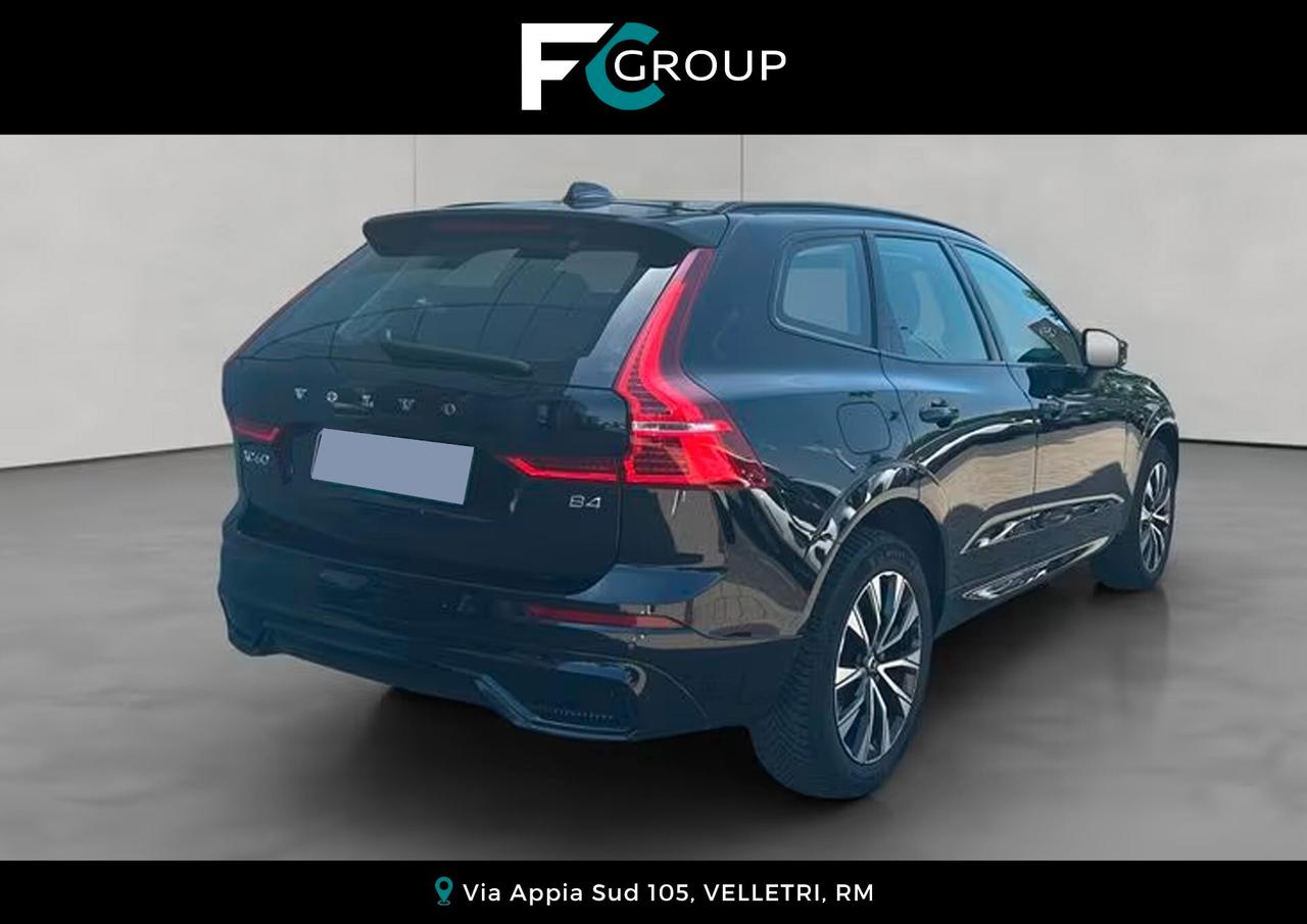 Volvo XC 60 XC60 B4 automatico Plus Dark