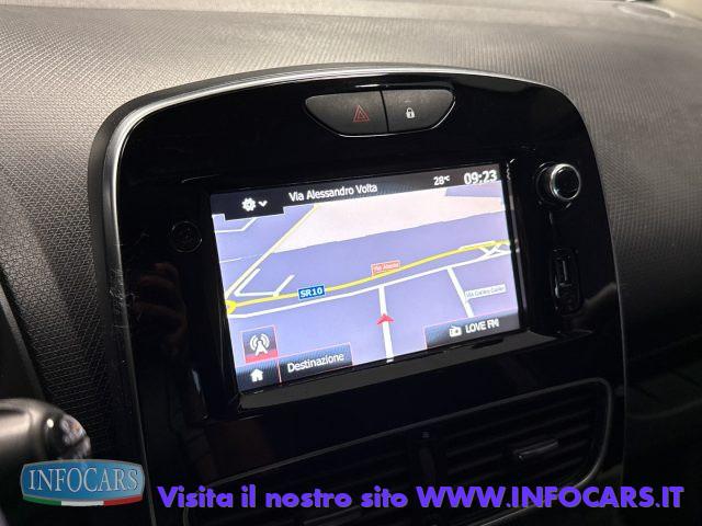 RENAULT Clio dCi 75 CV 5 porte Business - Autocarro N1 4 POSTI