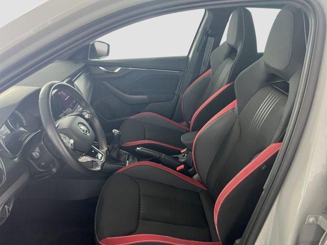 SKODA Kamiq Kamiq 1.0 G-TEC Monte Carlo