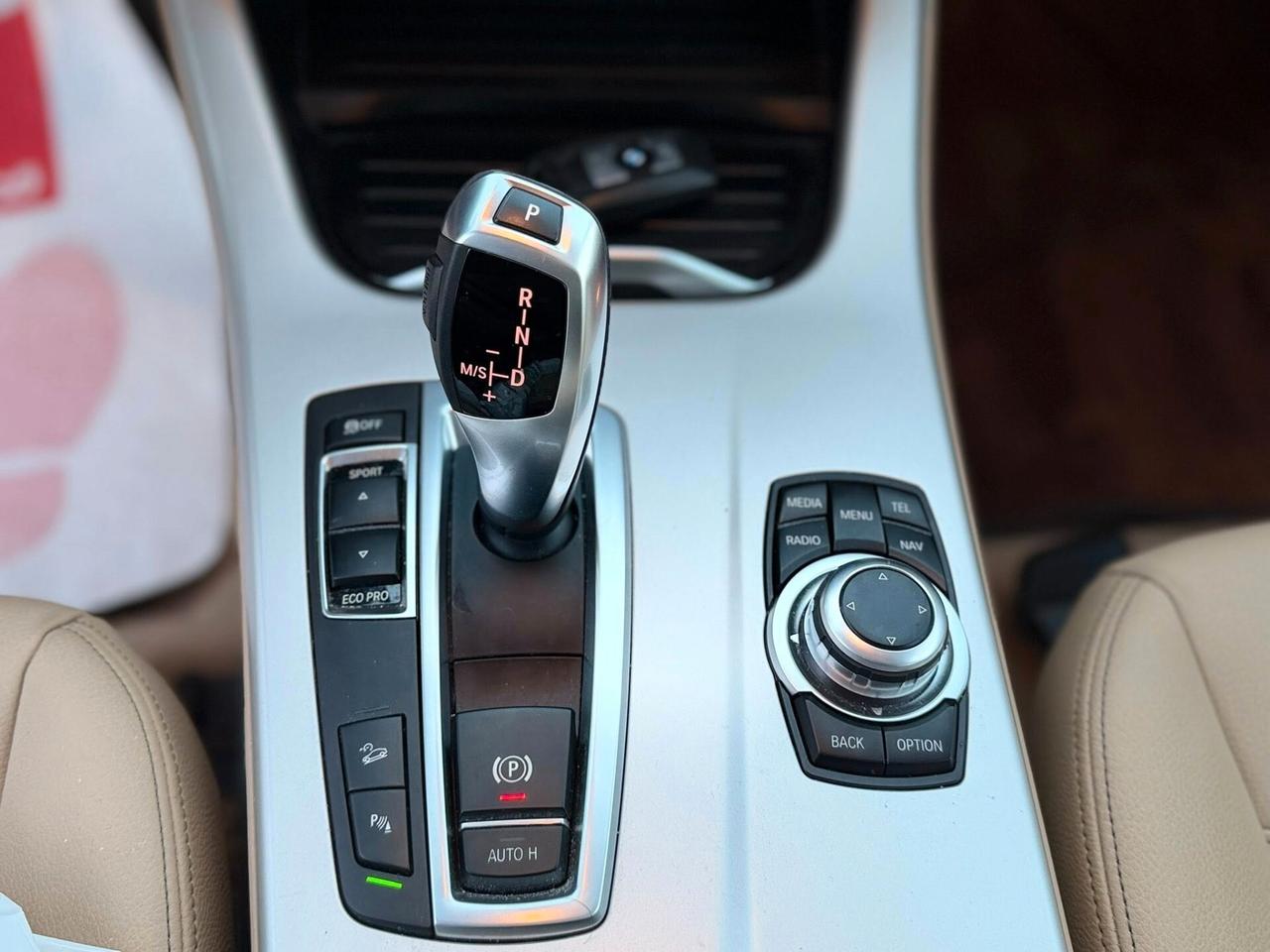 Bmw X3 F25 xDrive20d 190cv