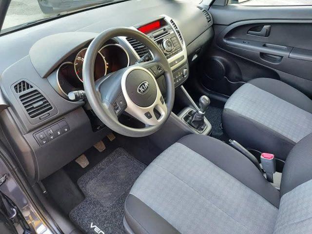 KIA Venga 1.4 CRDi 90CV Active