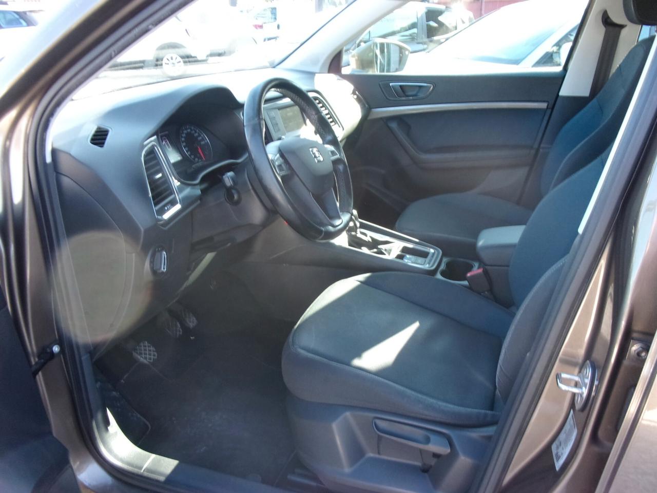 Seat Ateca 1.6 TDI Advance