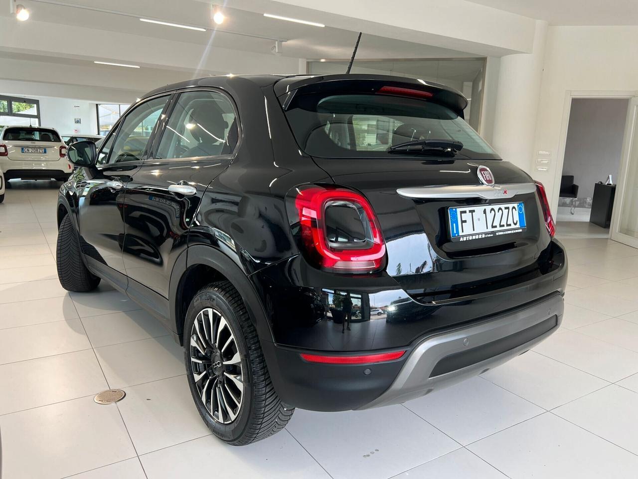 Fiat 500X 1.0 T3 120 CV Cross