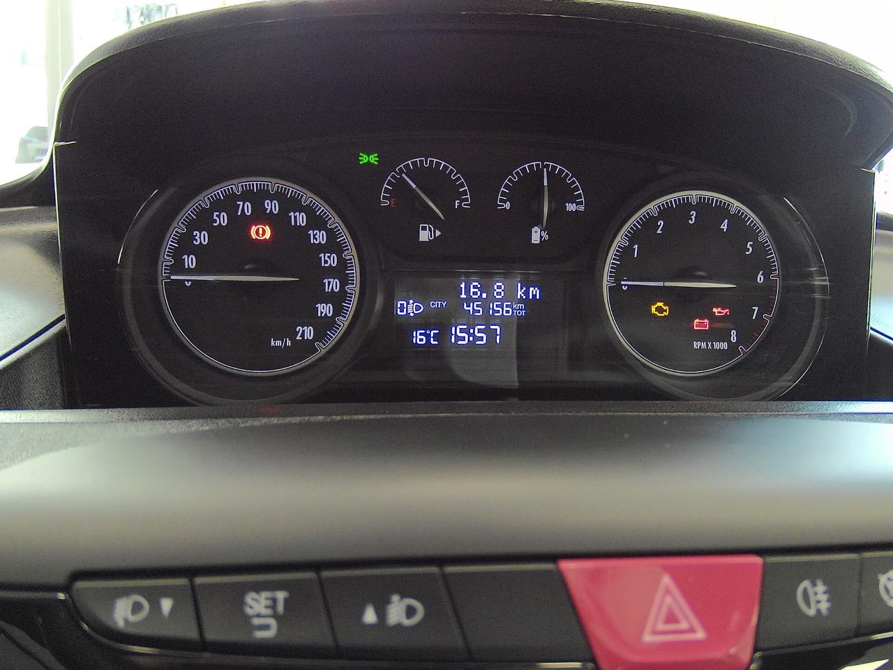 Lancia Ypsilon 1.0 FireFly 5 porte S&S Hybrid Silver Plus