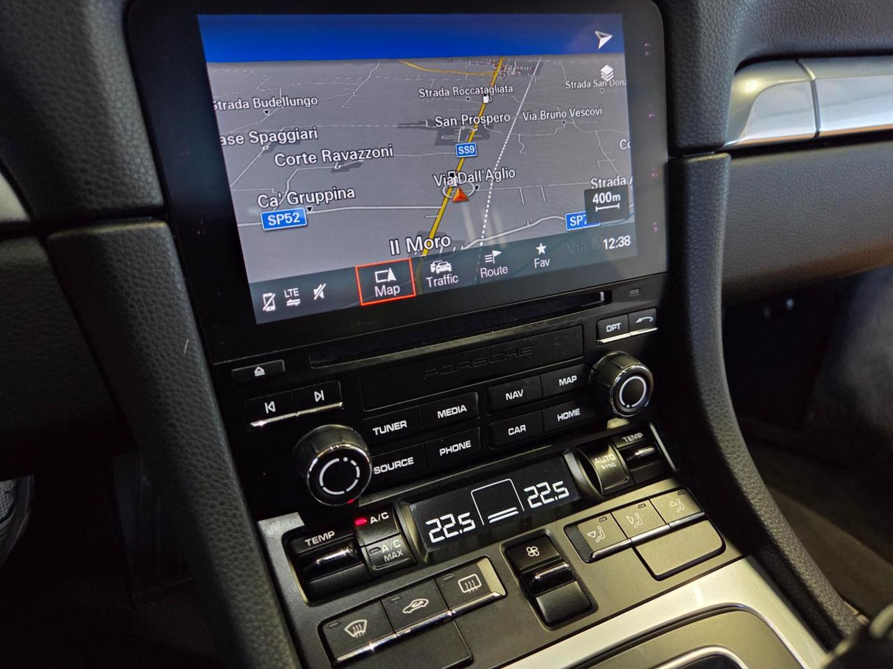 Porsche 718 Cayman 2.0 300cv pdk