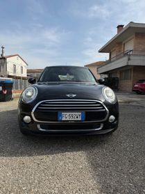 Mini 1.5 Cooper D Boost
