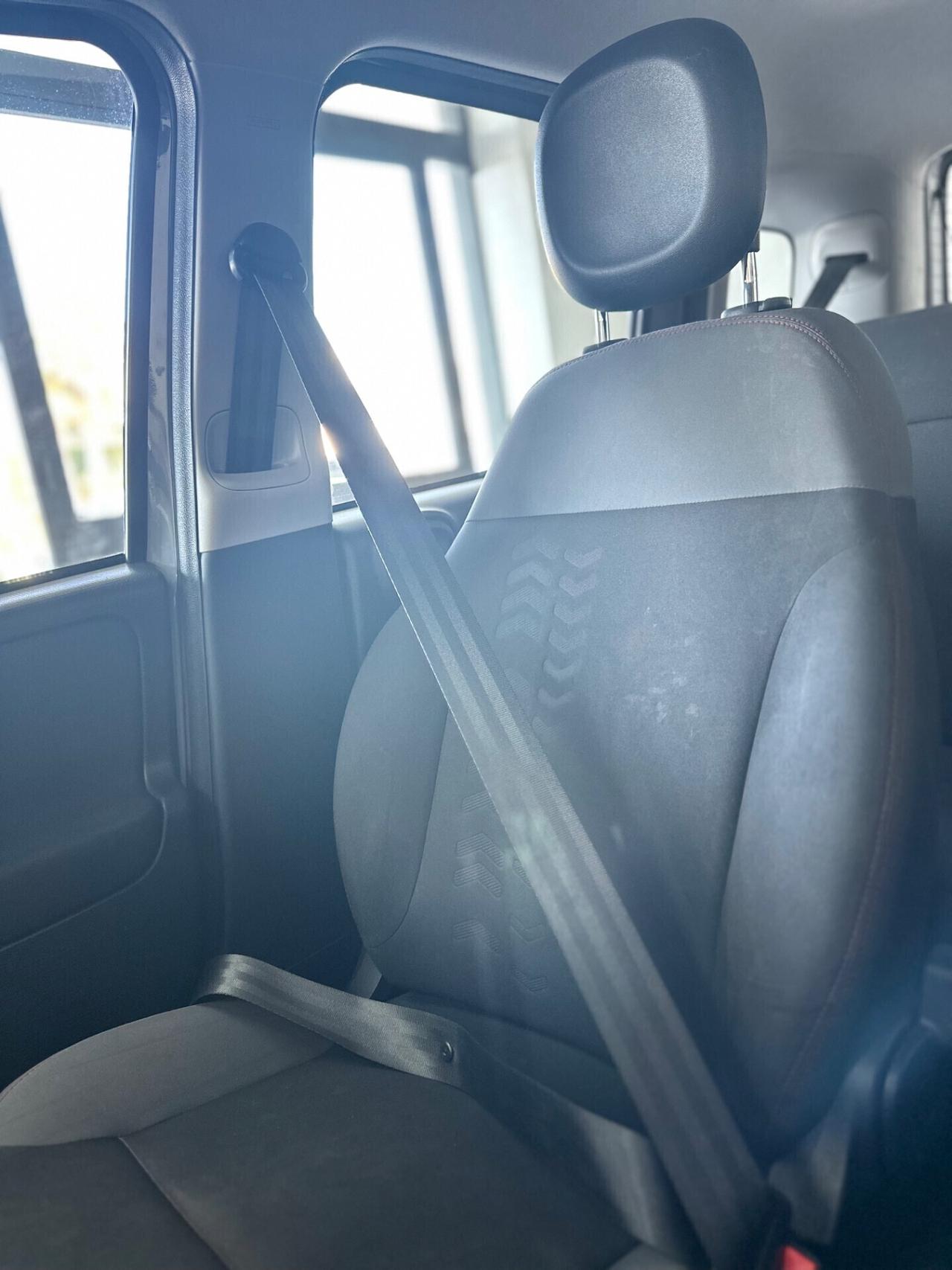 Fiat Panda 1.2 GPL