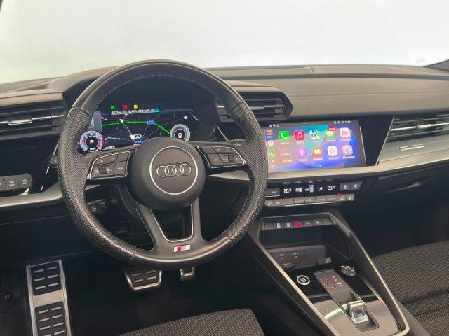 AUDI A3 SPB 30 TDI S line edition