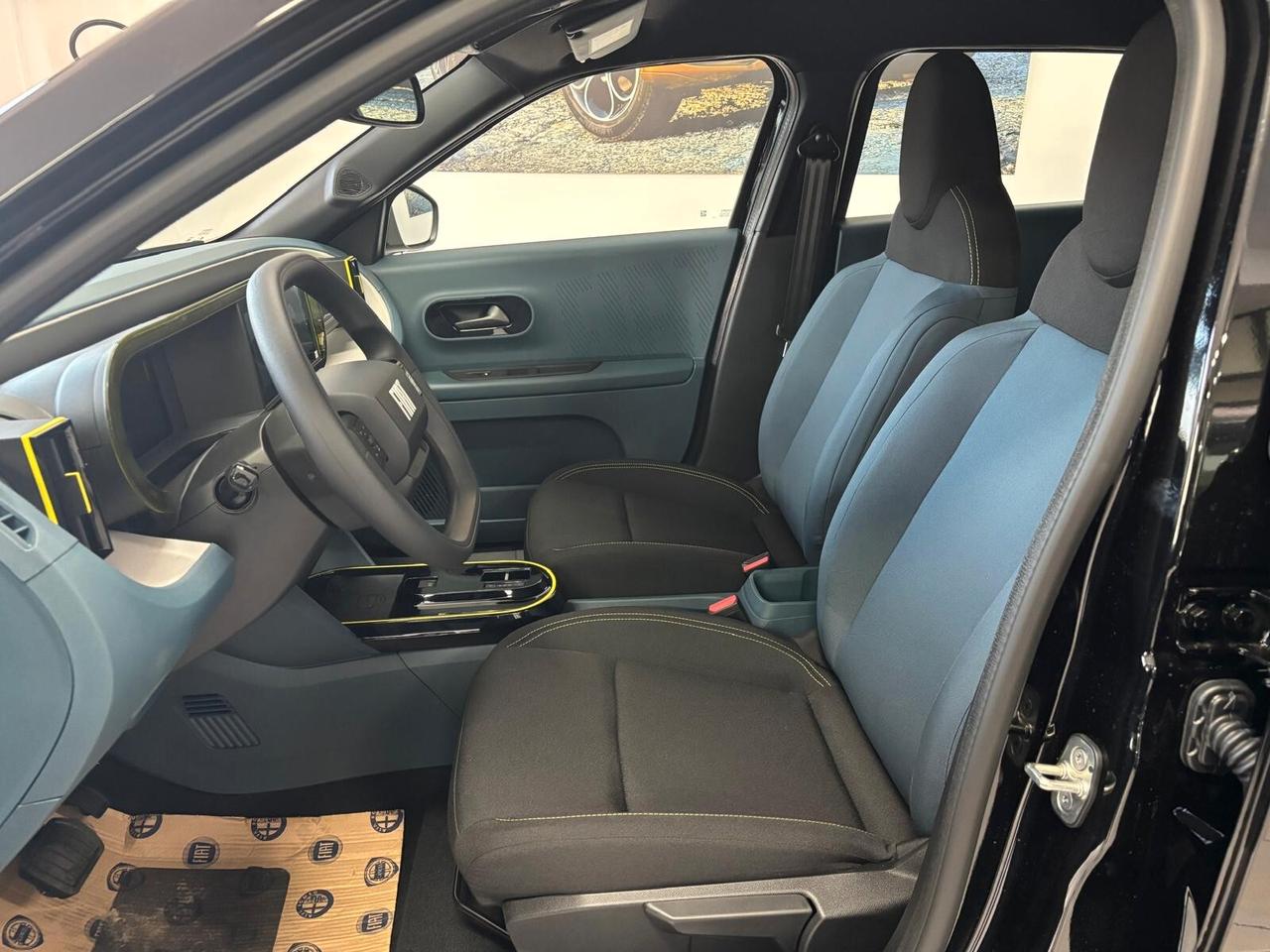 Fiat Grande Panda 1.2 Hybrid 110 CV S&S Icon