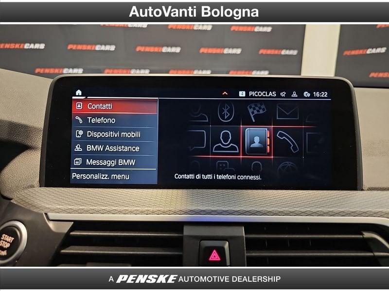 BMW X3 X3 xDrive30d 48V Msport