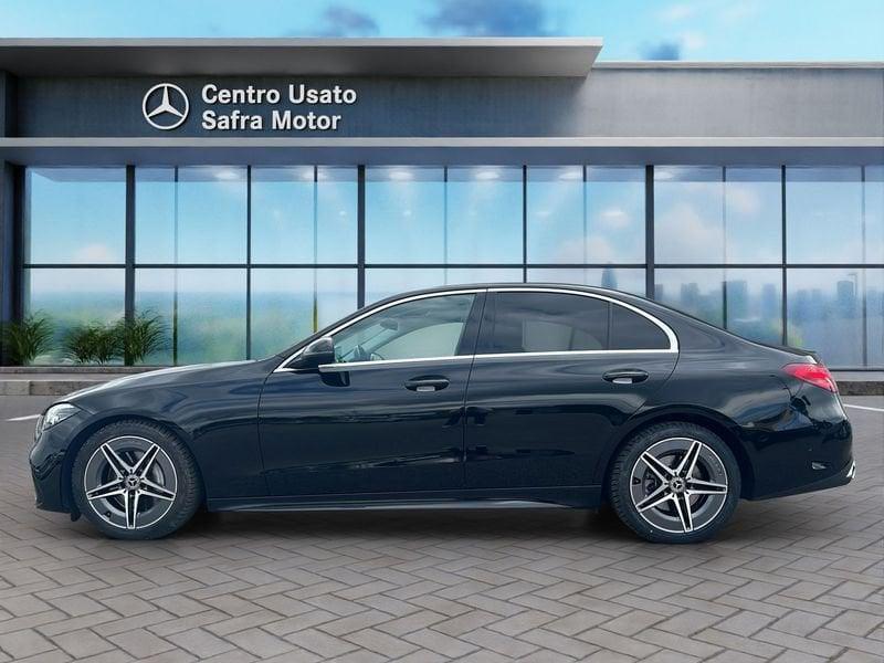 Mercedes-Benz Classe C C 220 d Mild hybrid Premium