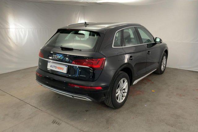 AUDI Q5 40 TDI 204 CV quattro S tronic Business Advanced