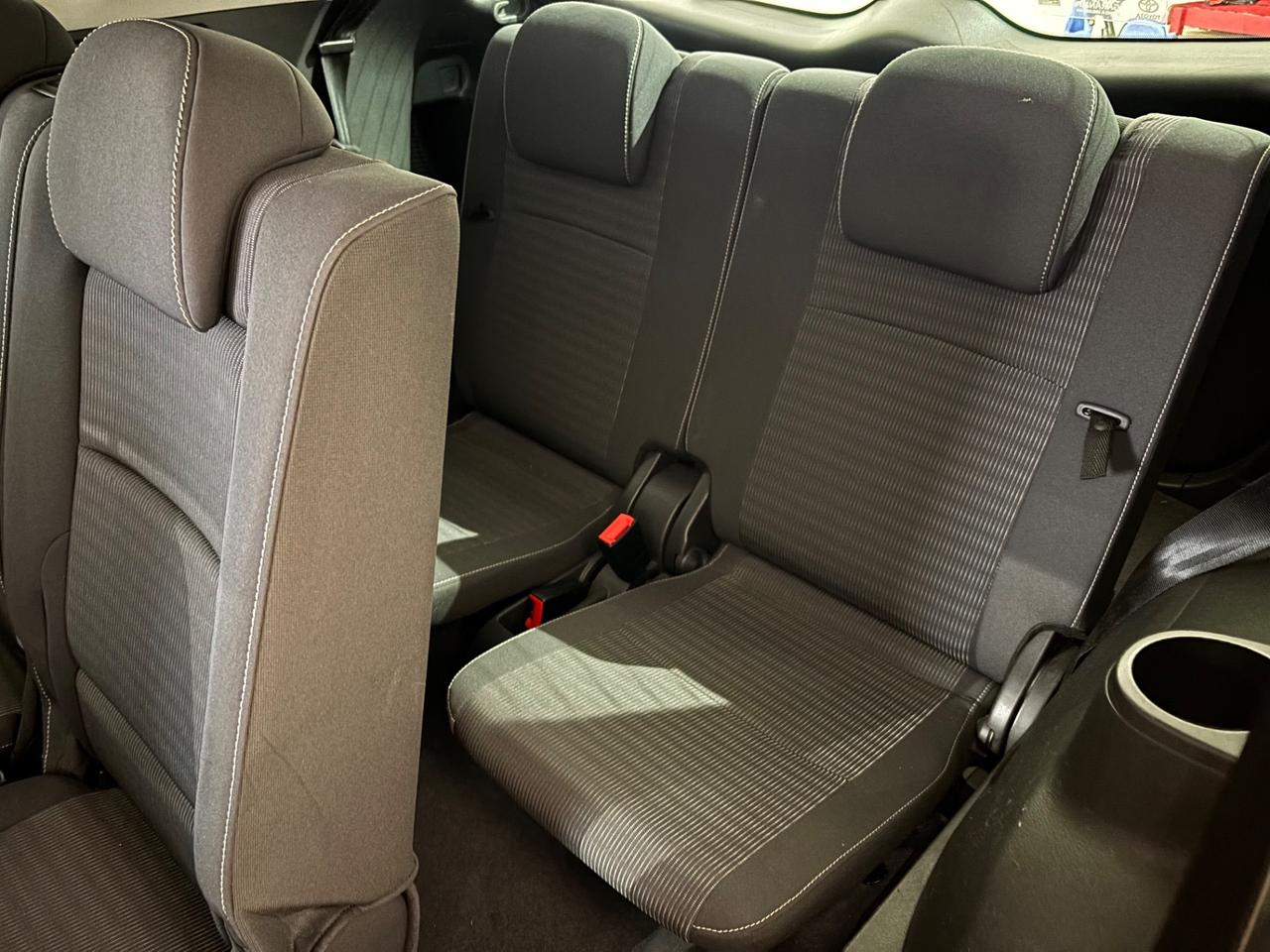 Toyota Verso 1.6 D-4D Style 7 posti