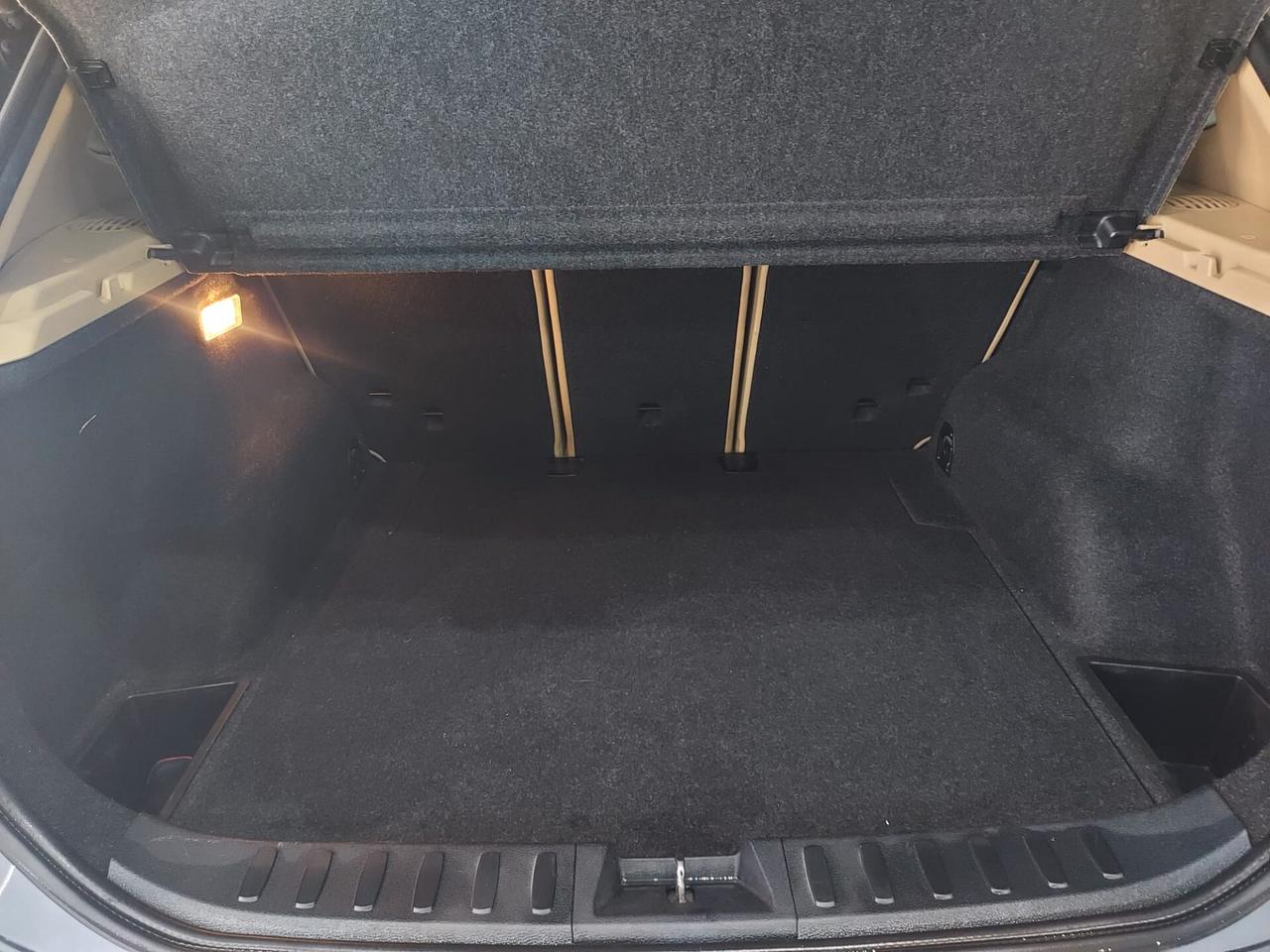 Bmw X1 sDrive20d Sport Line