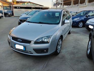 FORD FOCUS C-MAX 1.6 DIESEL