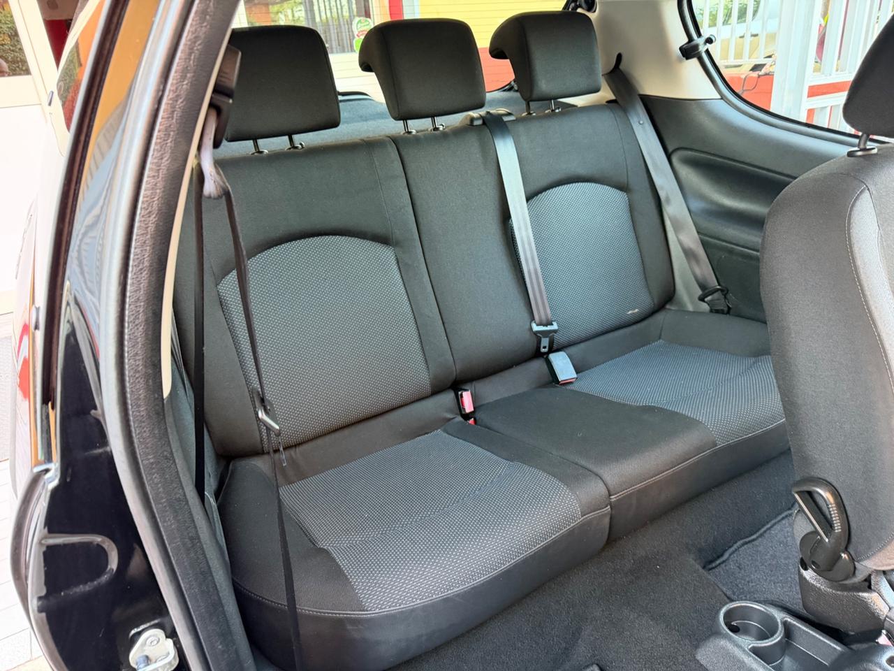 Peugeot 206 Plus 1.1 60CV 3p. X Line