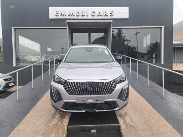 PEUGEOT 2008 1.2 PURETECH 100 CV ALLURE