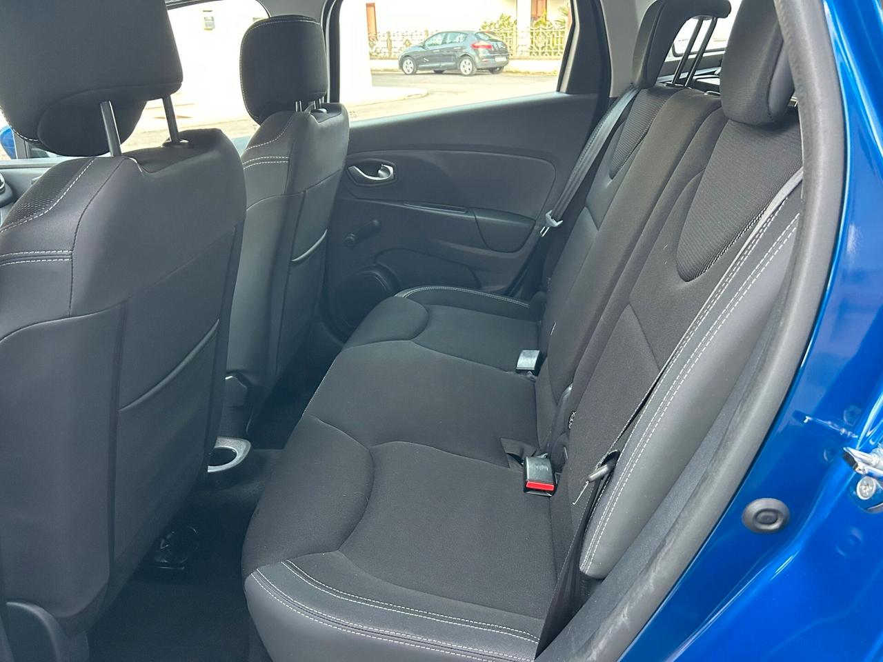 Renault Clio Sporter 1.5 DCI 90Cv AUTOCARRO-2018