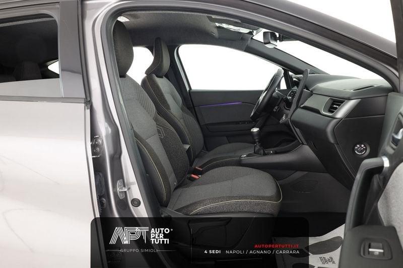 Renault Captur Captur 1.0 tce Techno 90cv