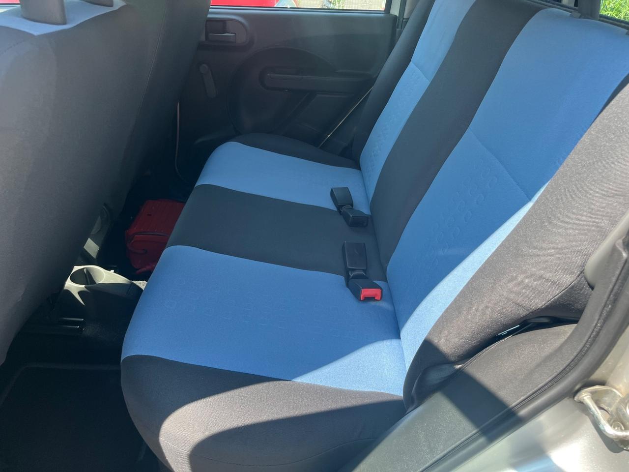Fiat Panda 1.2 benzina/60CV/neopatentati/Euro4/5Porte e 5Posti/due proprietario