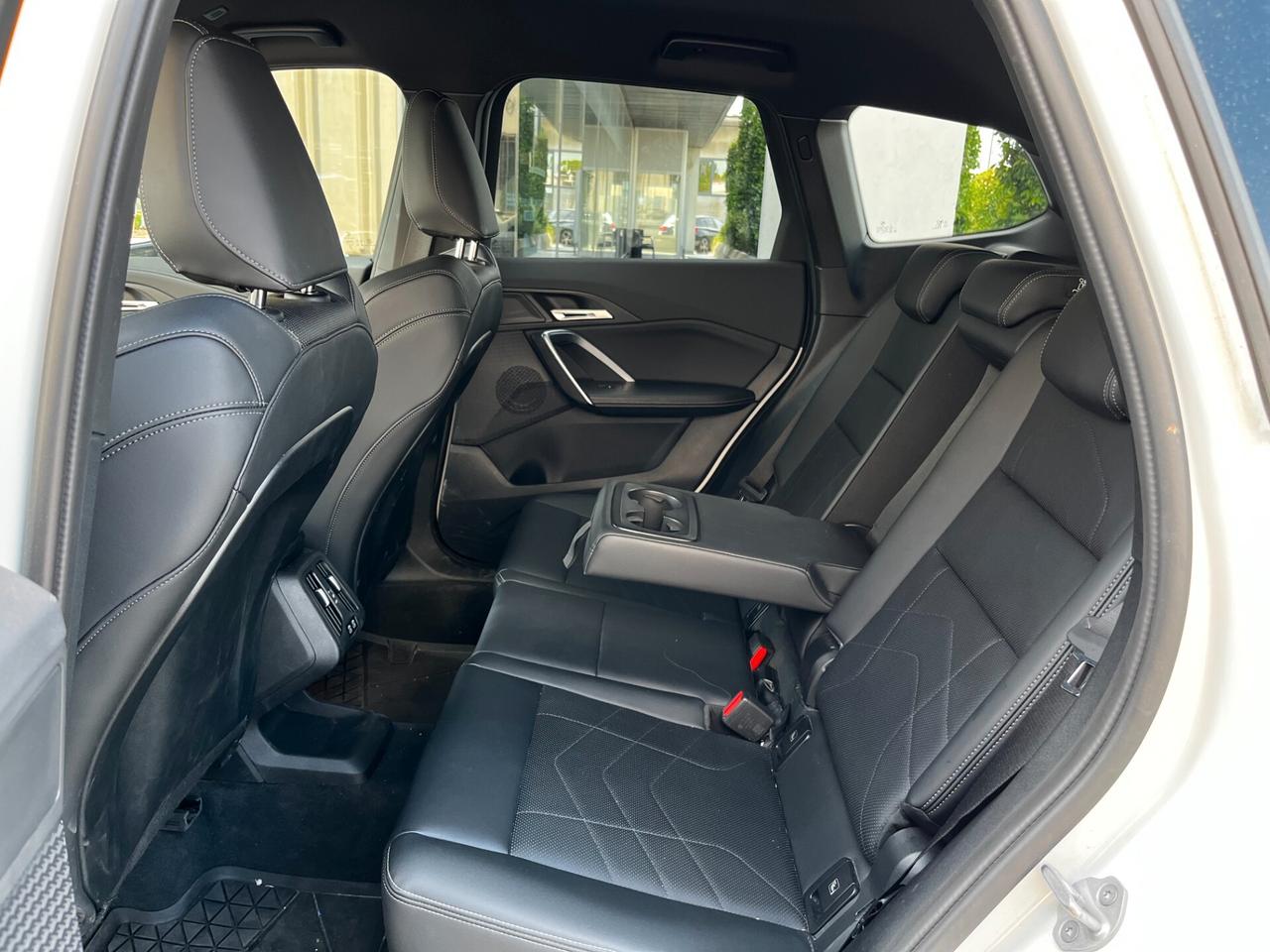 Bmw X1 sDrive 18d Msport