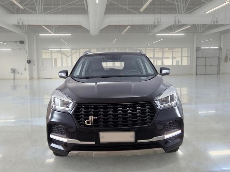 DR MOTOR DR4.0 1.5 MT BENZ GPL