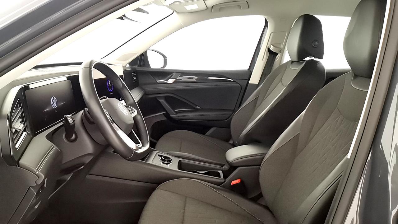 VOLKSWAGEN Tiguan III 2024 - Tiguan 2.0 tdi Life 150cv dsg