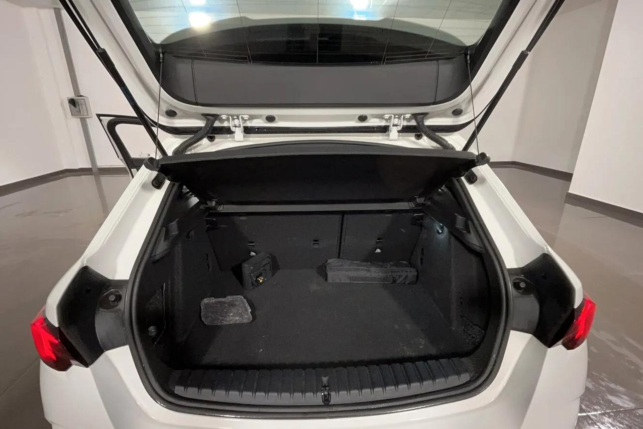 Bmw 118 118d 5p. MSport Pro