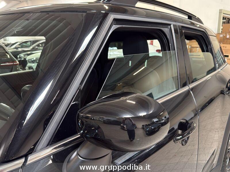 MINI Countryman Mini F60 2020 Diese Mini 2.0 Cooper D Hype auto