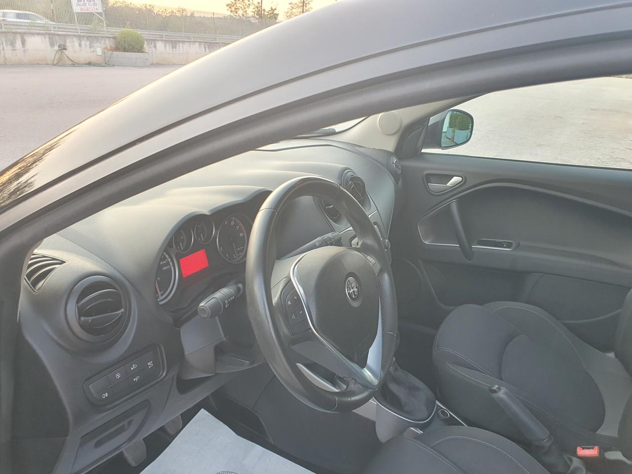 Alfa Romeo MiTo 1.4 78 CV 8V S&S