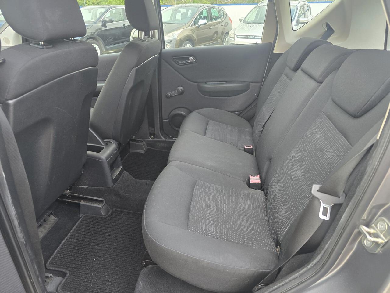 Mercedes-benz A 160 CDI Avantgarde