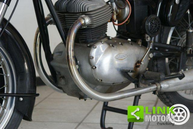 GILERA Other 300-B-EXTRA ben conservata