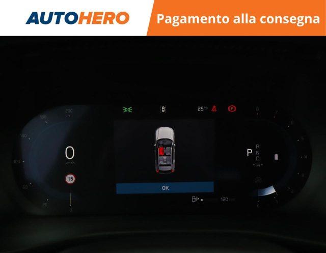 VOLVO XC40 B3 automatico Core