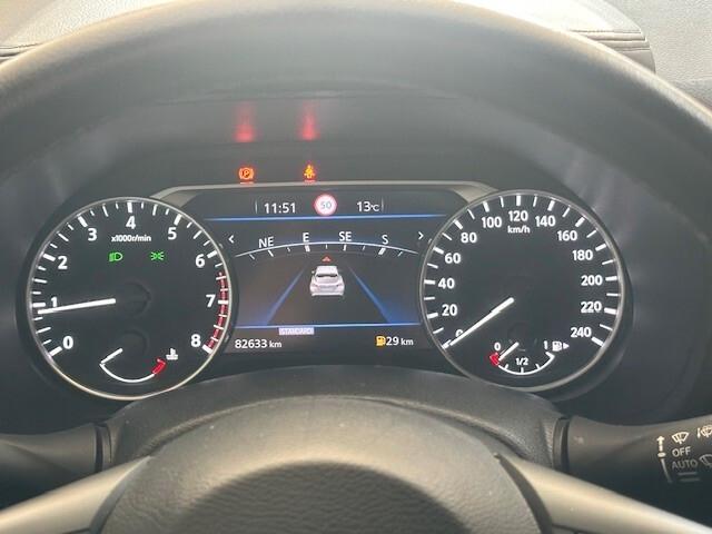 Nissan Juke 1.0 DIG-T 114 CV N-Design 2022 FULL OPTIONAL