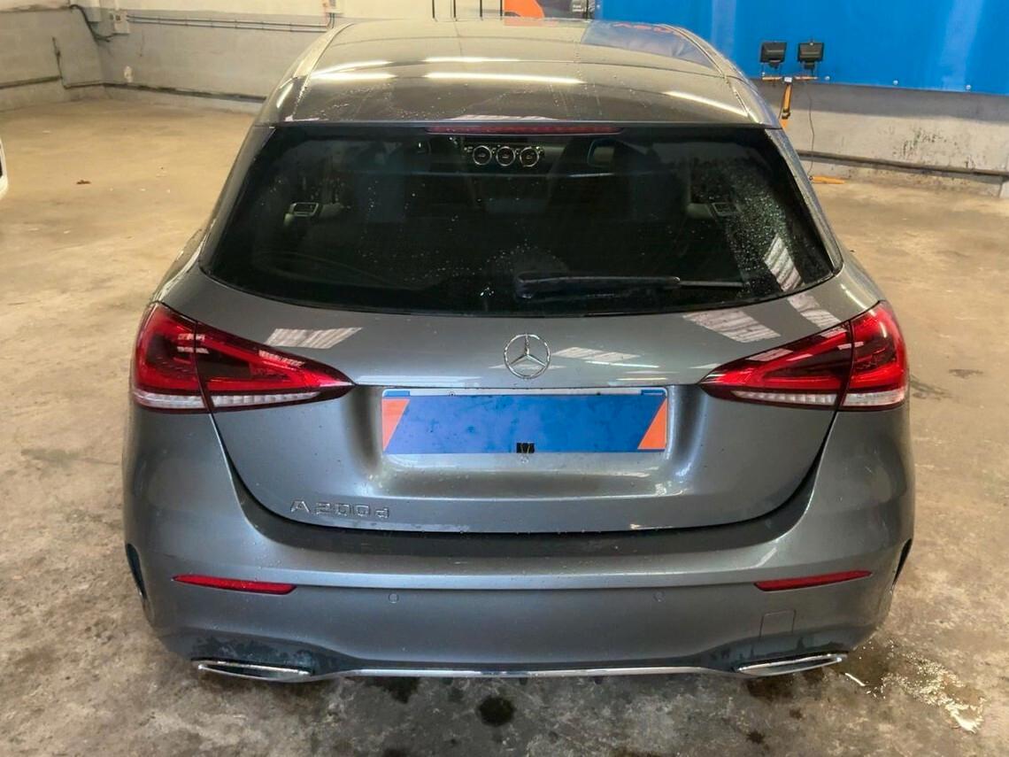 Mercedes-benz A 200 d AMG Line 150CV -IN ARRIVO-