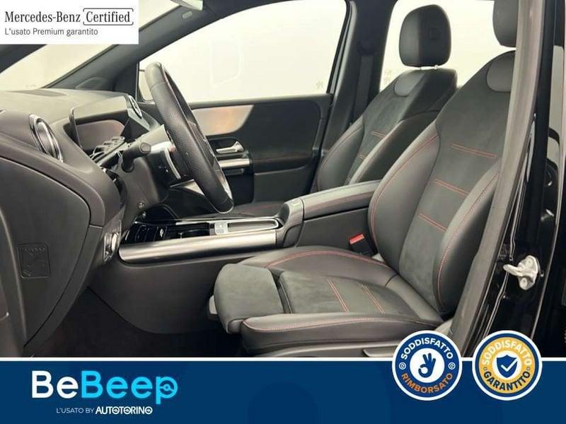Mercedes-Benz Classe B B 180 AMG LINE PREMIUM AUTO