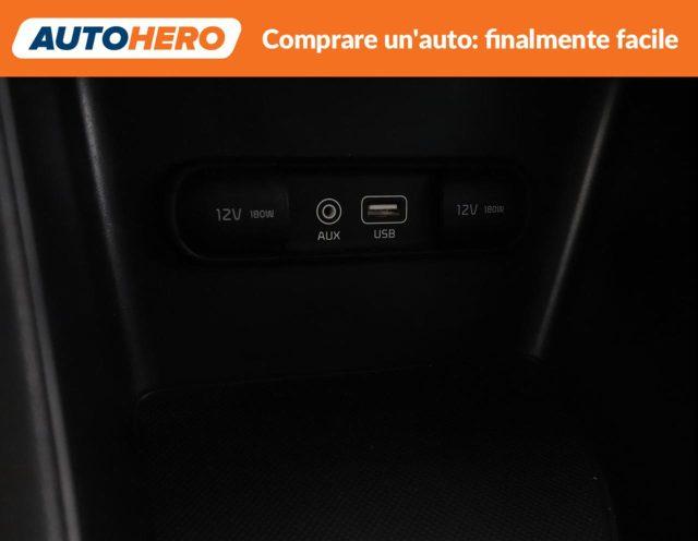 KIA Sportage 1.6 GDI 2WD Cool