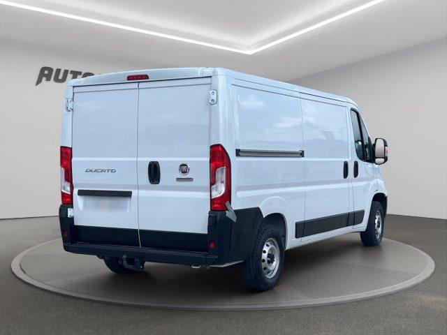 FIAT Ducato 2.3 MJT L1H1